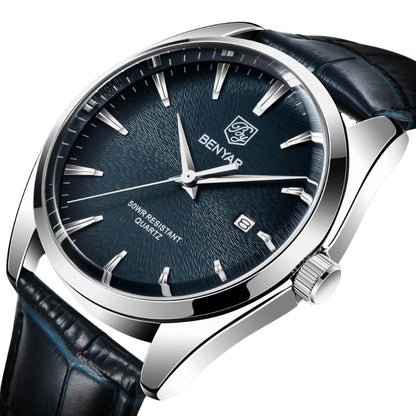 Daniel Portland™ Sophisticated Luxury Business Watch