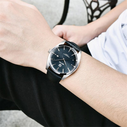 Daniel Portland™ Sophisticated Luxury Business Watch