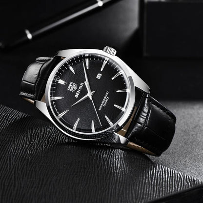 Daniel Portland™ Sophisticated Luxury Business Watch