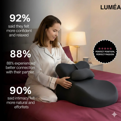 Luméa Intimacy Pillow