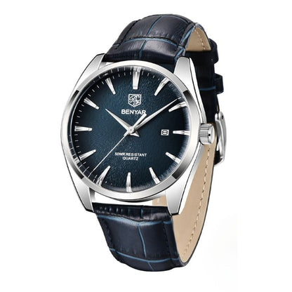 Daniel Portland™ Sophisticated Luxury Business Watch