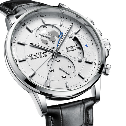Daniel Portland™ Sport Quartz Ur Watch