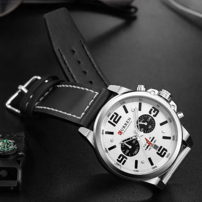Daniel Portland™ Quartz Casual Watch