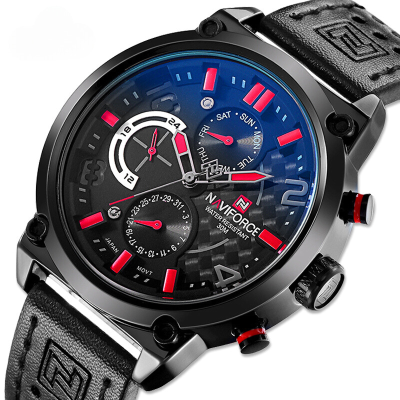 Daniel Portland™ Quartz Date Watch