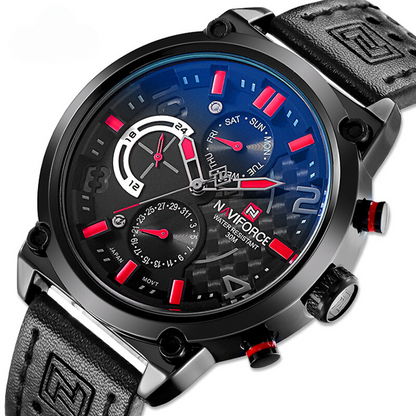 Daniel Portland™ Quartz Date Watch