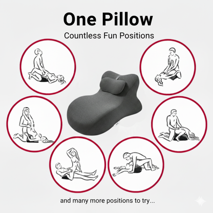 Luméa Intimacy Pillow