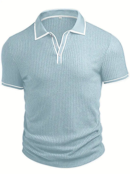 Muller™ - Polo shirt tailoring