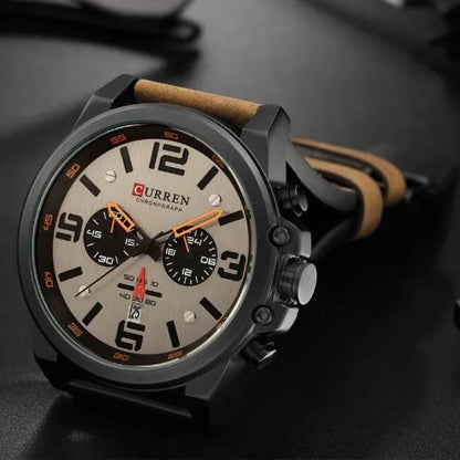 Daniel Portland™ Quartz Casual Watch