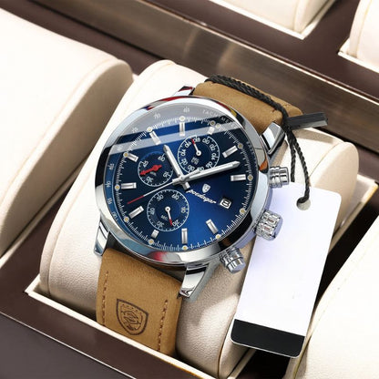 Daniel Portland™ Luxury Trend Men’s Watch