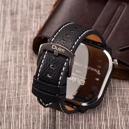 Daniel Portland™ Unik Sporty Quartz Watch