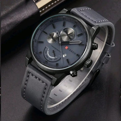 Daniel Portland™ Kvarts Ur Casual Sport Quartz Watch