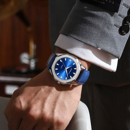Daniel Portland™ Minimalist Casual Quartz Watch