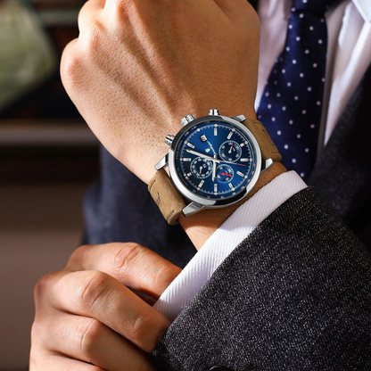 Daniel Portland™ Luxury Trend Men’s Watch
