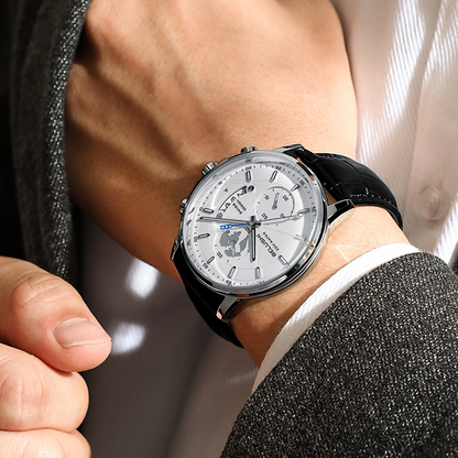 Daniel Portland™ Sport Quartz Ur Watch
