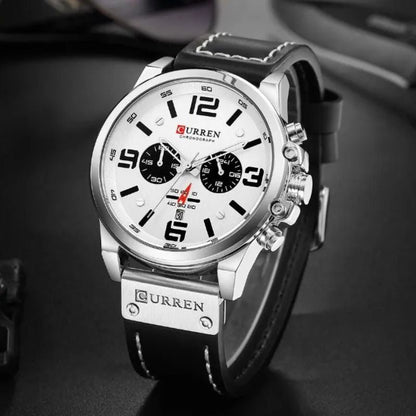Daniel Portland™ Quartz Casual Watch