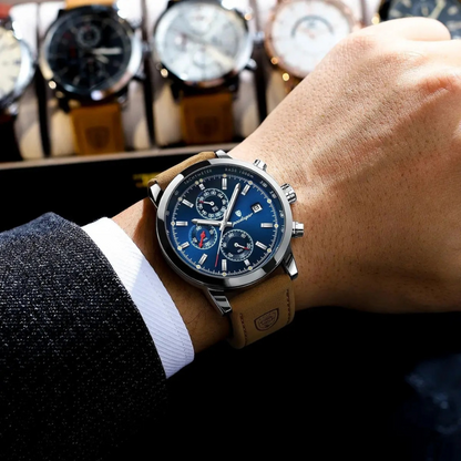 Daniel Portland™ Luxury Trend Men’s Watch