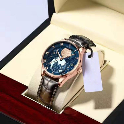Daniel PortlandOlsen & Olsen™ Elegant Women’s Fashion Quartz Watch™ FORRETNINGSURE Quartz Watch