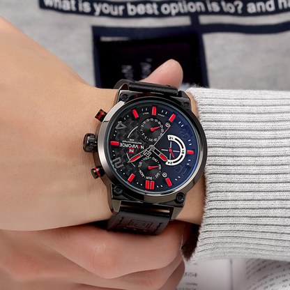Daniel Portland™ Quartz Date Watch