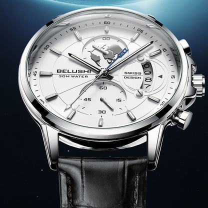 Daniel Portland™ Sport Quartz Ur Watch