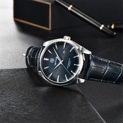 Daniel Portland™ Sophisticated Luxury Business Watch