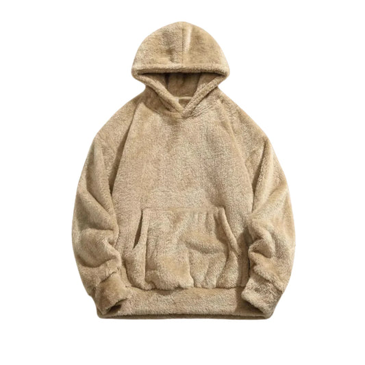 DANIEL PORTLAND I Cozy Hoodie