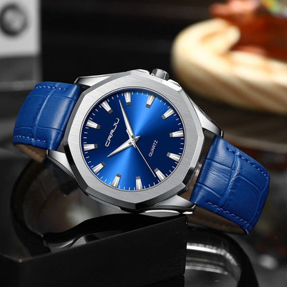 Daniel Portland™ Minimalist Casual Quartz Watch