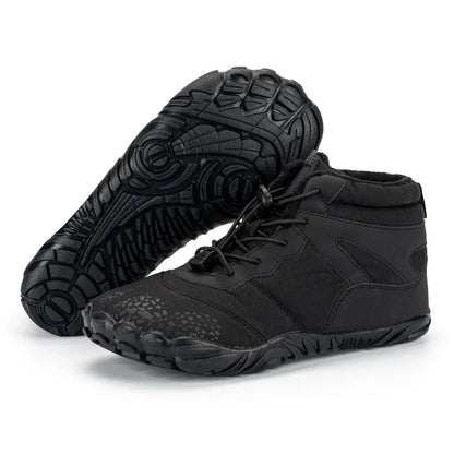 OrthoPolaire™ | Chaussures d'Hiver Orthopédiques (Unisexe)