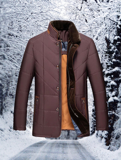 Nomad Jacket - Winter Pre-Sale