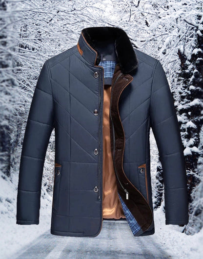 Nomad Jacket - Winter Pre-Sale