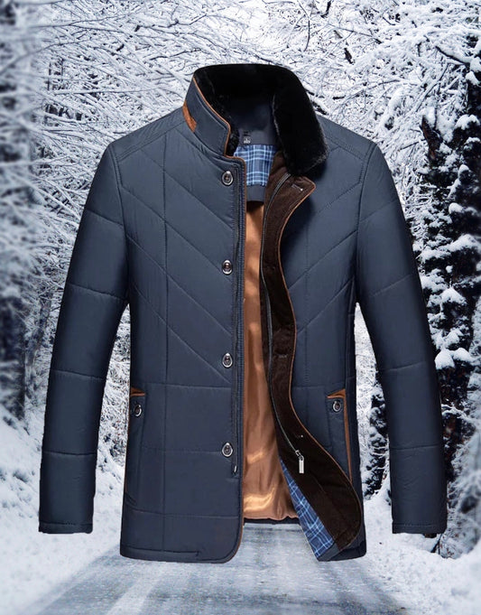 Nomad Jacket - Winter Pre-Sale