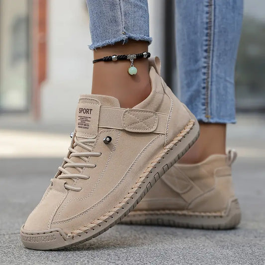 Mia – Orthopedic Comfort Sneakers