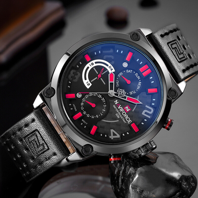 Daniel Portland™ Quartz Date Watch