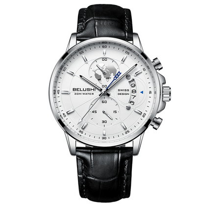 Daniel Portland™ Sport Quartz Ur Watch