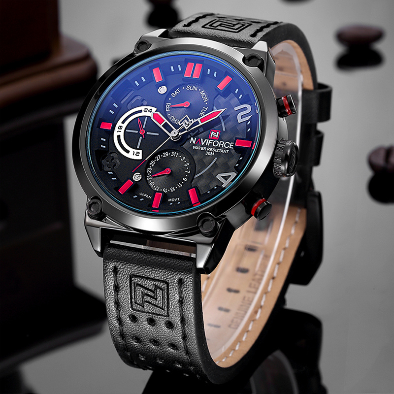 Daniel Portland™ Quartz Date Watch
