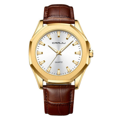 Daniel Portland™ Minimalist Casual Quartz Watch