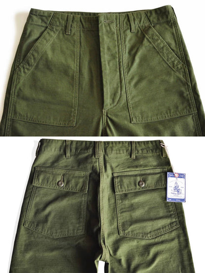 DANIEL PORTLAND I Men's Straight Casual Pants