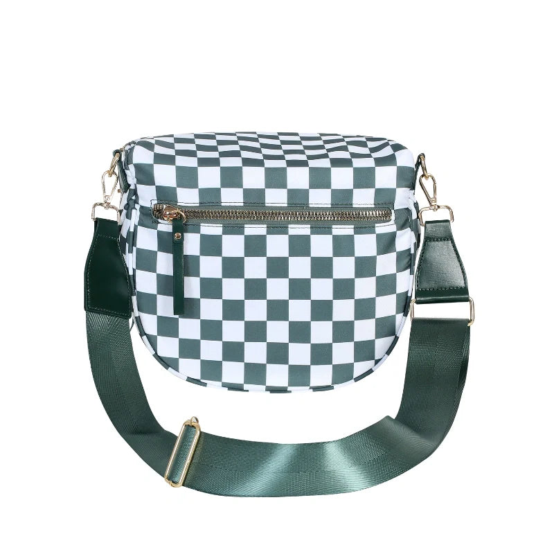 DANIEL PORTLAND™ I The Roomiest Crossbody