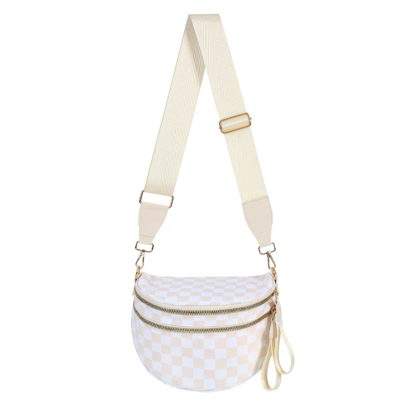 DANIEL PORTLAND™ I The Roomiest Crossbody