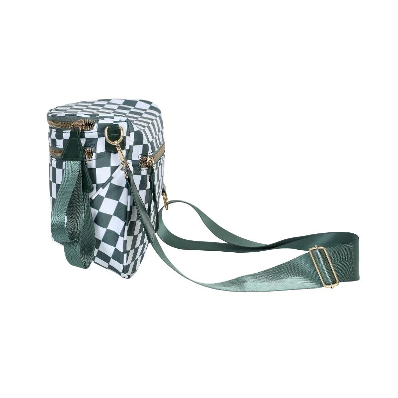 DANIEL PORTLAND™ I The Roomiest Crossbody