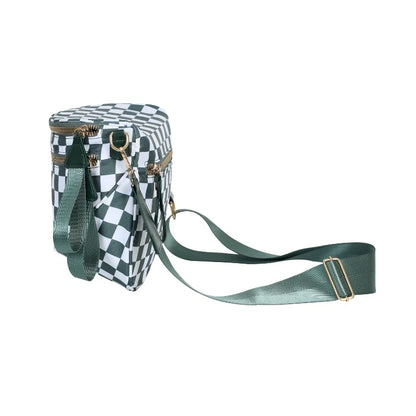 DANIEL PORTLAND™ I The Roomiest Crossbody