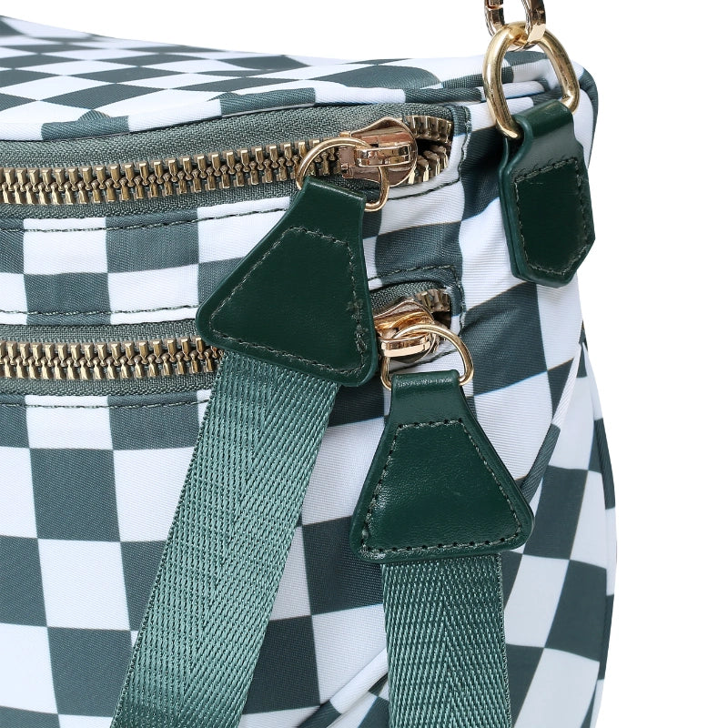 DANIEL PORTLAND™ I The Roomiest Crossbody