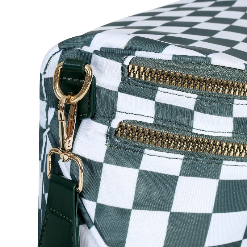 DANIEL PORTLAND™ I The Roomiest Crossbody
