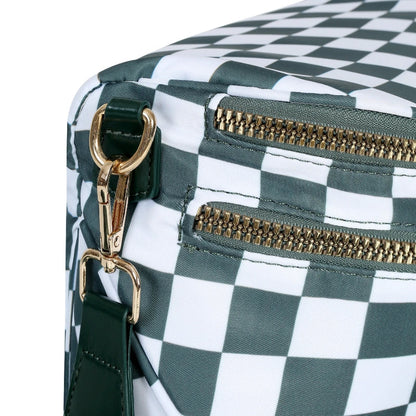 DANIEL PORTLAND™ I The Roomiest Crossbody