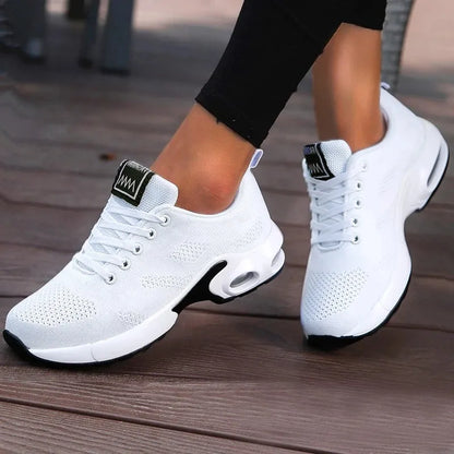ErgoLife™ - Orthopedic Comfort Sneakers
