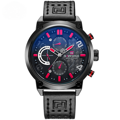 Daniel Portland™ Quartz Date Watch