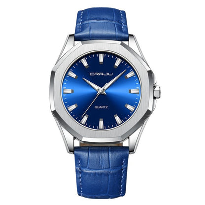 Daniel Portland™ Minimalist Casual Quartz Watch