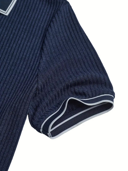 Muller™ - Polo shirt tailoring