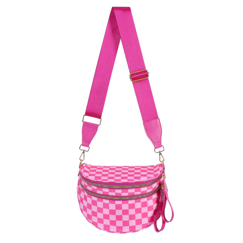 DANIEL PORTLAND™ I The Roomiest Crossbody