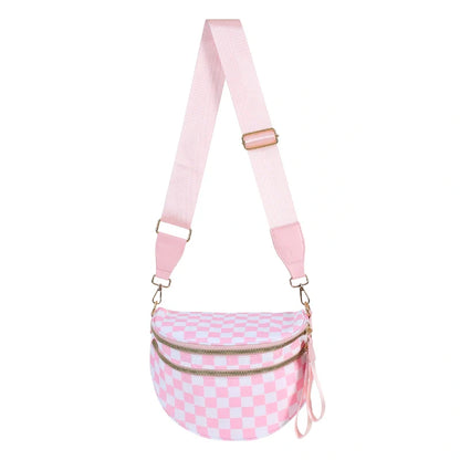 DANIEL PORTLAND™ I The Roomiest Crossbody