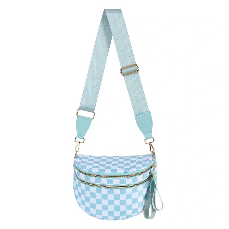 DANIEL PORTLAND™ I The Roomiest Crossbody